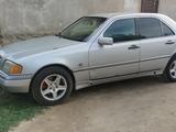 Mercedes-Benz C 280 1996 года за 1 700 000 тг. в Жаркент – фото 2