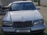 Mercedes-Benz C 280 1996 года за 1 700 000 тг. в Жаркент