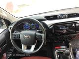 Toyota Hilux 2018 года за 15 500 000 тг. в Актау – фото 4