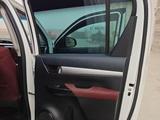 Toyota Hilux 2018 года за 15 500 000 тг. в Актау – фото 5