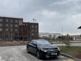 Toyota Camry 2015 годаfor10 800 000 тг. в Шымкент – фото 4