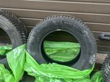 Michelin x-ice north 4 suvүшін400 000 тг. в Петропавловск – фото 3
