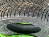 Michelin x-ice north 4 suvүшін400 000 тг. в Петропавловск – фото 5