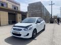Hyundai Accent 2012 года за 4 750 000 тг. в Темиртау – фото 14