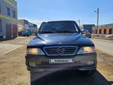 SsangYong Musso 2001 года за 2 700 000 тг. в Жезказган