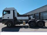 MAN  MAN TGX 33.580 BLS Kipp/Hydraulik 2019 годаfor40 700 000 тг. в Павлодар