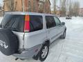 Honda CR-V 2001 годаүшін4 500 000 тг. в Астана – фото 5