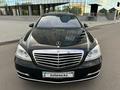 Mercedes-Benz S 350 2012 года за 14 500 000 тг. в Петропавловск – фото 5