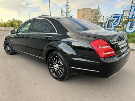 Mercedes-Benz S 350 2012 года за 14 500 000 тг. в Петропавловск – фото 8