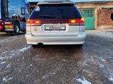 Subaru Legacy 1996 годаүшін2 250 000 тг. в Усть-Каменогорск – фото 2