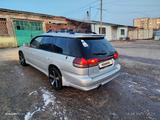 Subaru Legacy 1996 годаүшін2 250 000 тг. в Усть-Каменогорск – фото 5