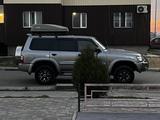 Nissan Patrol 2004 года за 8 500 000 тг. в Тараз