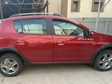 Renault Sandero Stepway 2020 года за 5 900 000 тг. в Алматы – фото 2