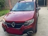 Renault Sandero Stepway 2020 года за 5 900 000 тг. в Алматы – фото 3