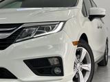 Honda Odyssey 2019 годаүшін14 500 000 тг. в Кызылорда – фото 3