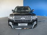 Toyota Land Cruiser 2008 года за 14 384 000 тг. в Шымкент