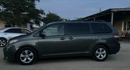 Toyota Sienna 2014 годаүшін9 500 000 тг. в Актау – фото 3