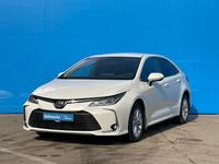 Toyota Corolla 2019 года за 9 870 000 тг. в Алматы