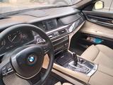 BMW 750 2009 годаүшін14 000 000 тг. в Актау – фото 4
