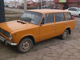 ВАЗ (Lada) 2102 1984 года за 950 000 тг. в Шортанды – фото 5