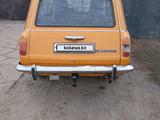 ВАЗ (Lada) 2102 1984 года за 950 000 тг. в Шортанды – фото 3