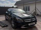 Mercedes-Benz GLA 250 2014 годаүшін9 000 000 тг. в Алматы