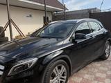 Mercedes-Benz GLA 250 2014 годаүшін9 000 000 тг. в Алматы – фото 2