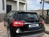 Mercedes-Benz GLA 250 2014 годаүшін9 000 000 тг. в Алматы – фото 5