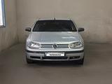 Volkswagen Golf 1998 года за 1 850 000 тг. в Павлодар