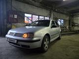 Volkswagen Golf 1998 года за 1 850 000 тг. в Павлодар – фото 2