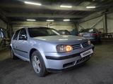Volkswagen Golf 1998 года за 1 850 000 тг. в Павлодар – фото 4
