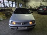 Volkswagen Golf 1998 года за 1 850 000 тг. в Павлодар – фото 3