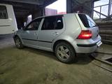 Volkswagen Golf 1998 года за 1 850 000 тг. в Павлодар – фото 5