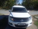 Volkswagen Tiguan 2016 годаүшін6 600 000 тг. в Караганда – фото 5