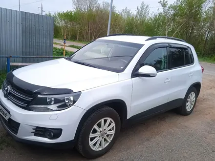 Volkswagen Tiguan 2016 года за 6 600 000 тг. в Караганда – фото 27