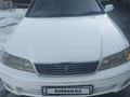 Toyota Mark II Qualis 1997 года за 3 800 000 тг. в Алматы