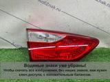Фонарь левый Hyundai I30 за 55 000 тг. в Алматы – фото 5