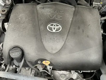 Toyota Sienna 2018 года за 19 000 000 тг. в Тараз – фото 32
