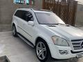 Mercedes-Benz GL 550 2007 годаүшін7 900 000 тг. в Шымкент – фото 2