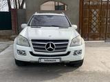 Mercedes-Benz GL 550 2007 года за 7 900 000 тг. в Шымкент