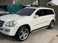 Mercedes-Benz GL 550 2007 года за 7 900 000 тг. в Шымкент – фото 3