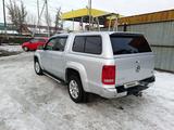 Volkswagen Amarok 2012 года за 10 000 000 тг. в Алматы – фото 4