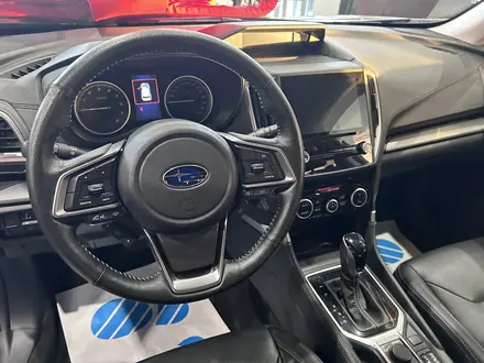 Subaru Forester 2019 года за 14 500 000 тг. в Павлодар – фото 17