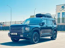 Haval H9, 2024