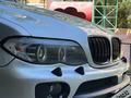 BMW X5 2002 годаүшін6 800 000 тг. в Алматы – фото 3