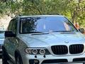 BMW X5 2002 годаүшін6 800 000 тг. в Алматы – фото 2