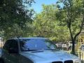 BMW X5 2002 годаүшін6 800 000 тг. в Алматы – фото 4