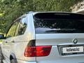 BMW X5 2002 годаүшін6 800 000 тг. в Алматы – фото 7
