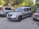 ВАЗ (Lada) Largus 2012 годаүшін2 650 000 тг. в Костанай – фото 2