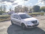 ВАЗ (Lada) Largus 2012 годаүшін2 650 000 тг. в Костанай – фото 3